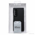 Samsung Galaxy Z Fold 8 Ultra Nanofiber Carbon Case | Slim Premium Protection