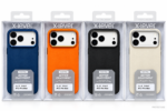 Premium Skin Feel MagSafe Case for iPhone – Leather-Style Protective Cover