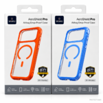 AeroShield Pro MagSafe Airbag Drop-Proof Case for iPhone
