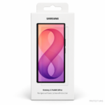 Samsung Galaxy Z Fold 8 Ultra Tempered Glass Screen Protector | Clear HD Protection