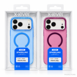 Sparkling MagSafe Case for iPhone 18 Pro Max – Slim Premium Protective Cover