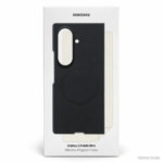 Samsung Galaxy Z Fold 8 Ultra Silicone Magnetic Case | Premium Slim Protection